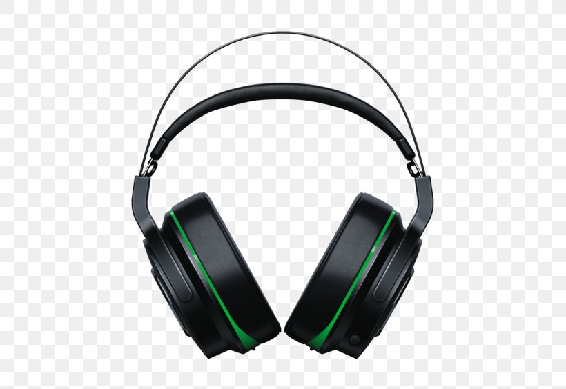 7.1 Surround Sound Xbox 360 Wireless Headset Headphones Razer Man O'War, PNG, 555x564px, 71 Surround Sound, Audio, Audio Equipment, Bluetooth, Dolby Headphone Download Free