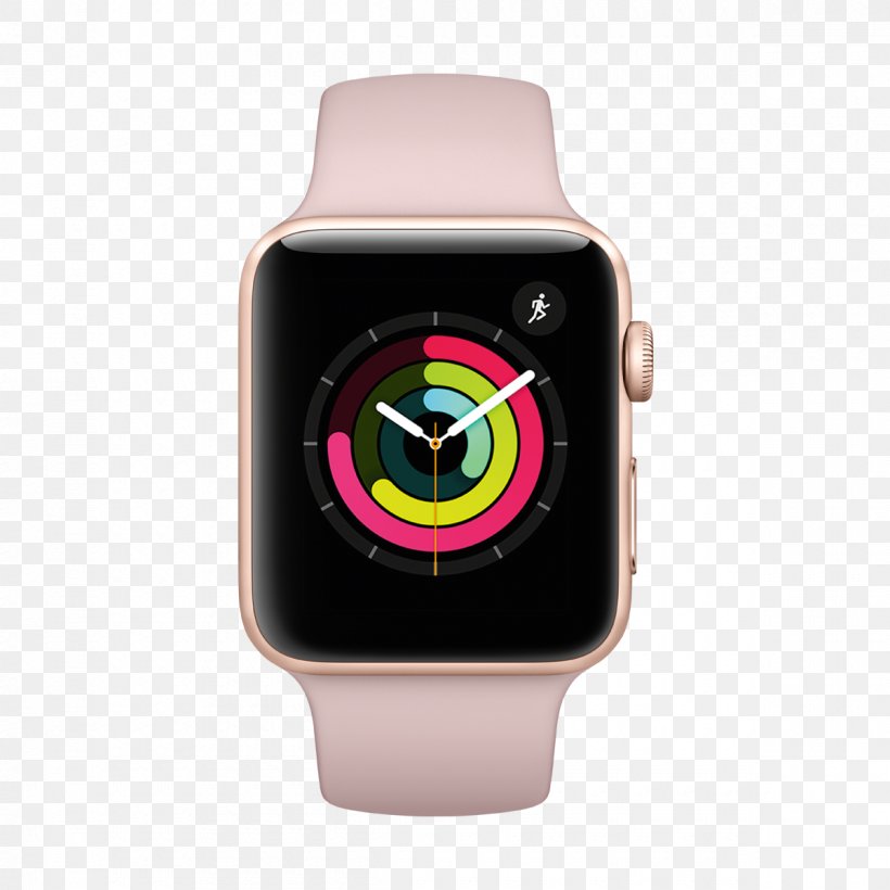 Apple Watch Series 3 IPhone X Smartwatch Apple Watch Series 2, PNG, 1200x1200px, Apple Watch Series 3, Apple, Apple Watch, Apple Watch Series 2, Consumer Electronics Download Free