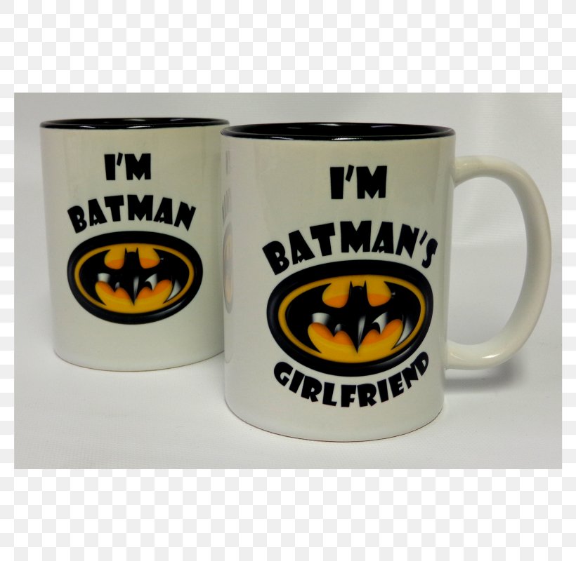 Batman Coffee Cup Mug Ceramic Gift, PNG, 800x800px, Batman, Business, Ceramic, Coasters, Coffee Cup Download Free