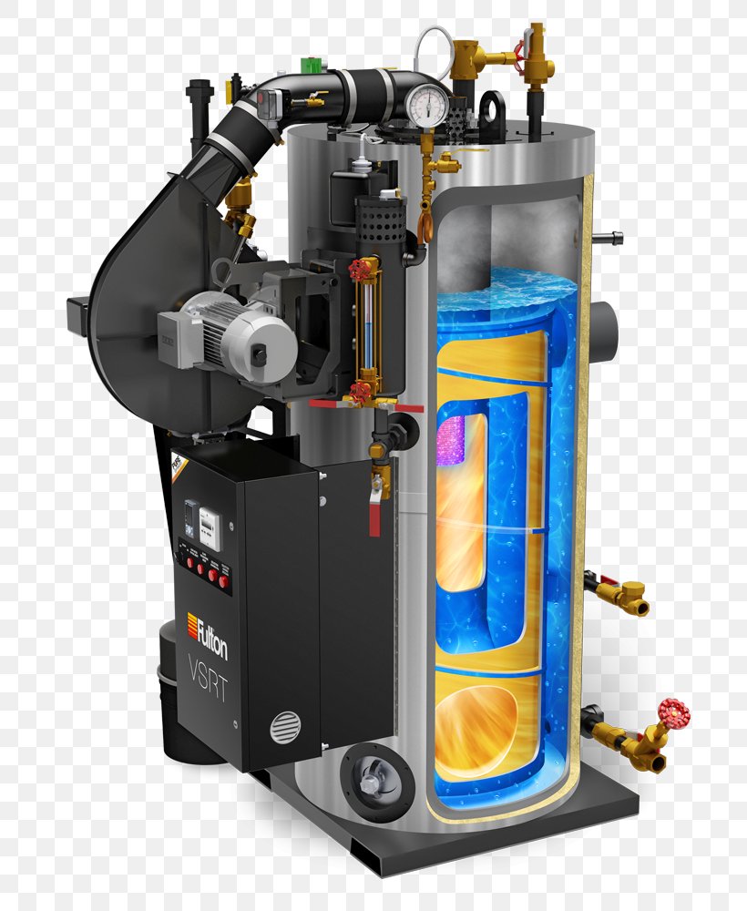 Boiler Hydronics Heat Machine Efficiency, PNG, 724x1000px, Boiler, Central Heating, Condensing Boiler, Cylinder, Efficiency Download Free