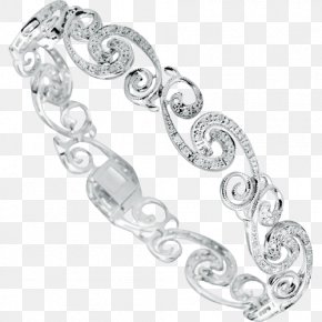 Silver - Bracelet Silver Bitxi Jewellery Colored Gold PNG