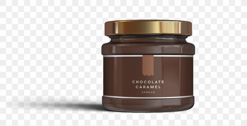 Chocolate Spread Cream Cacao Tree, PNG, 3840x1975px, Chocolate Spread, Cacao Tree, Cream Download Free