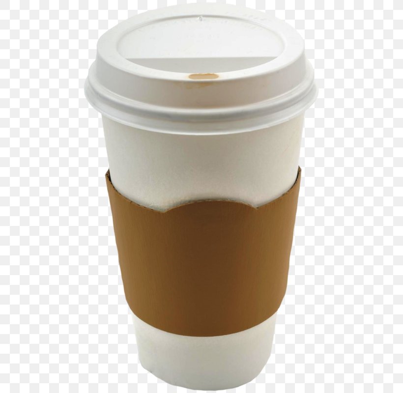 Coffee Cup Sleeve Lid Mug, PNG, 487x800px, Coffee Cup, Cafe, Coffee Cup Sleeve, Cup, Drinkware Download Free