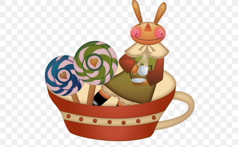 Coffee European Rabbit, PNG, 529x507px, Coffee, Animation, Basket, Cartoon, Cuteness Download Free