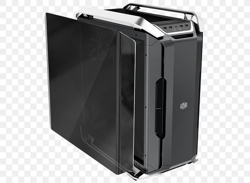 Computer Cases & Housings Cooler Master Silencio 352 MicroATX, PNG, 541x601px, Computer Cases Housings, Atx, Computer Hardware, Computer System Cooling Parts, Cooler Master Download Free