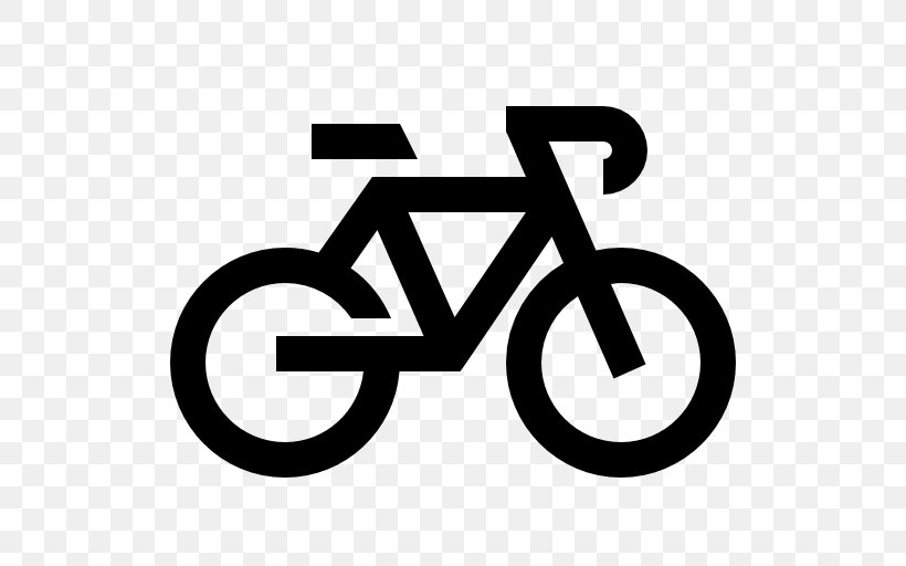 Bicycle Download, PNG, 512x512px, Bicycle, Area, Brand, Cycling, Logo Download Free