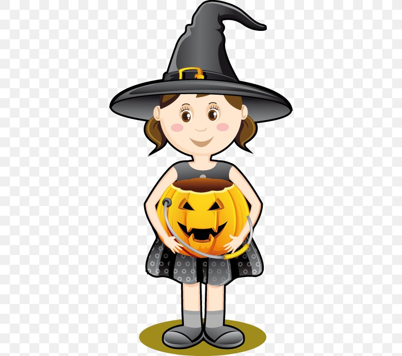 Halloween Witch Pumpkin Disguise, PNG, 374x726px, Halloween, Calabaza, Cartoon, Disguise, Ghost Download Free