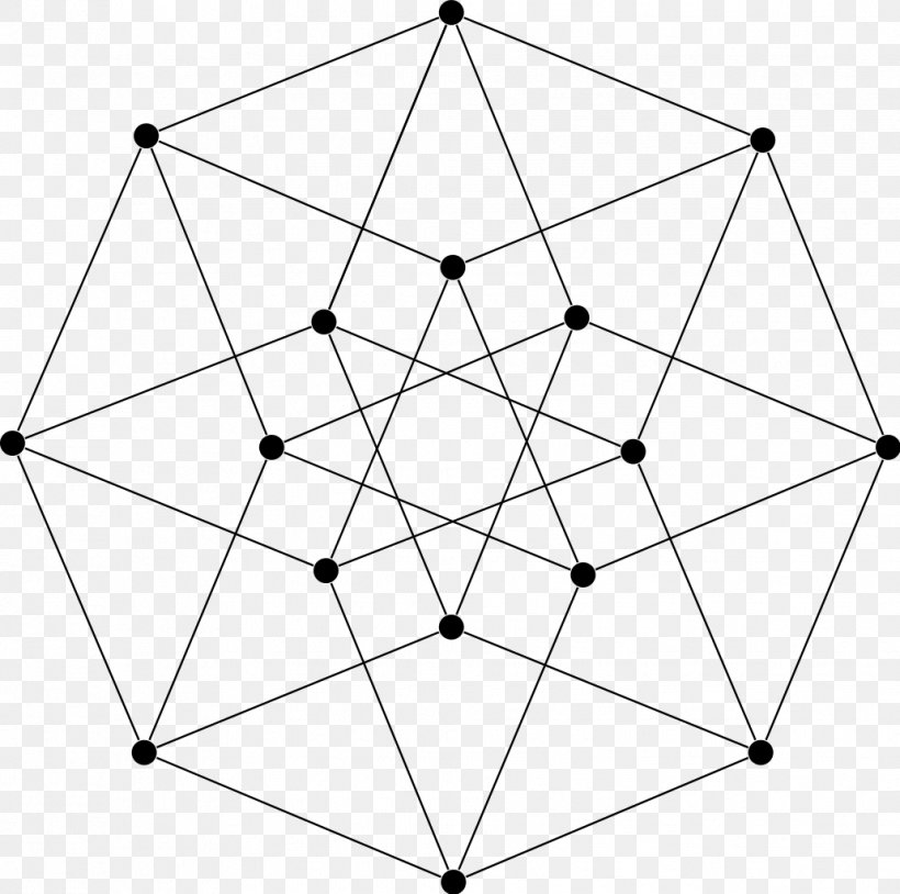 Hypercube The Fourth Dimension Tesseract Four-dimensional Space 10-cube, PNG, 1031x1024px, Hypercube, Area, Black And White, Cube, Demihypercube Download Free