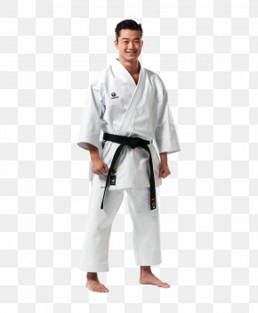Karate - Karate World Championships Karate Gi World Karate Federation Tokaido PNG