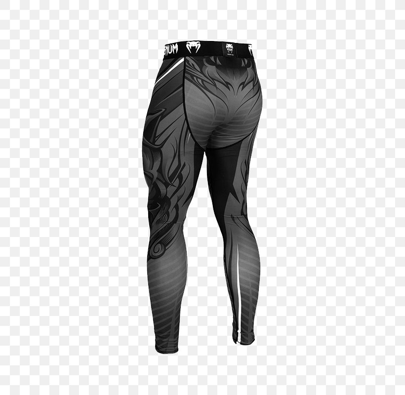 Leggings Pants Clothing Venum Tights, PNG, 650x800px, Leggings, Adidas, Black, Clothing, Jeans Download Free