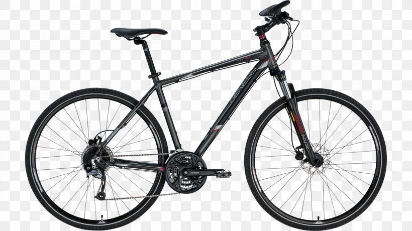Merida Industry Co. Ltd. Touring Bicycle Mountain Bike Cycling, PNG, 3000x1686px, Merida Industry Co Ltd, Automotive Exterior, Automotive Tire, Bicycle, Bicycle Accessory Download Free