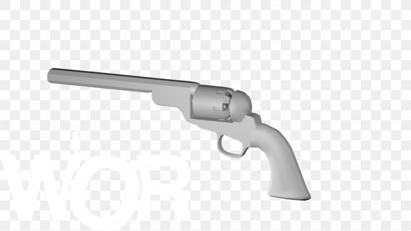 Revolver Trigger Firearm Ranged Weapon Air Gun, PNG, 1920x1080px, Revolver, Air Gun, Airsoft, Ammunition, Firearm Download Free