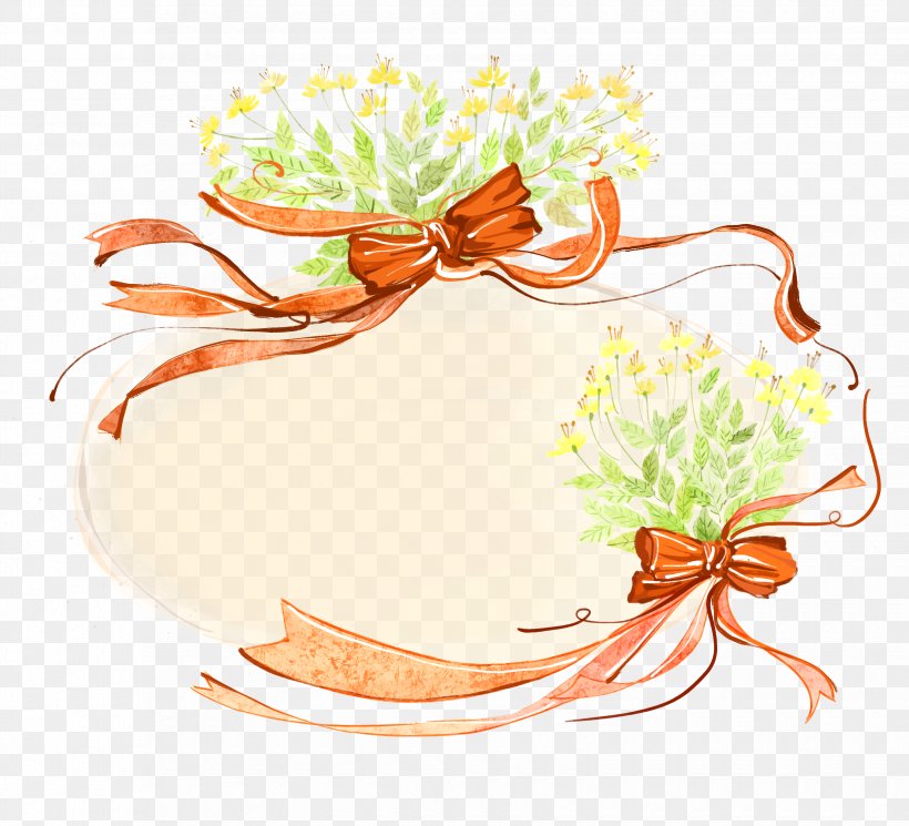 Ribbon Wallpaper, PNG, 3300x3000px, Ribbon, Desktop Environment, Flower, Flower Bouquet, Food Download Free
