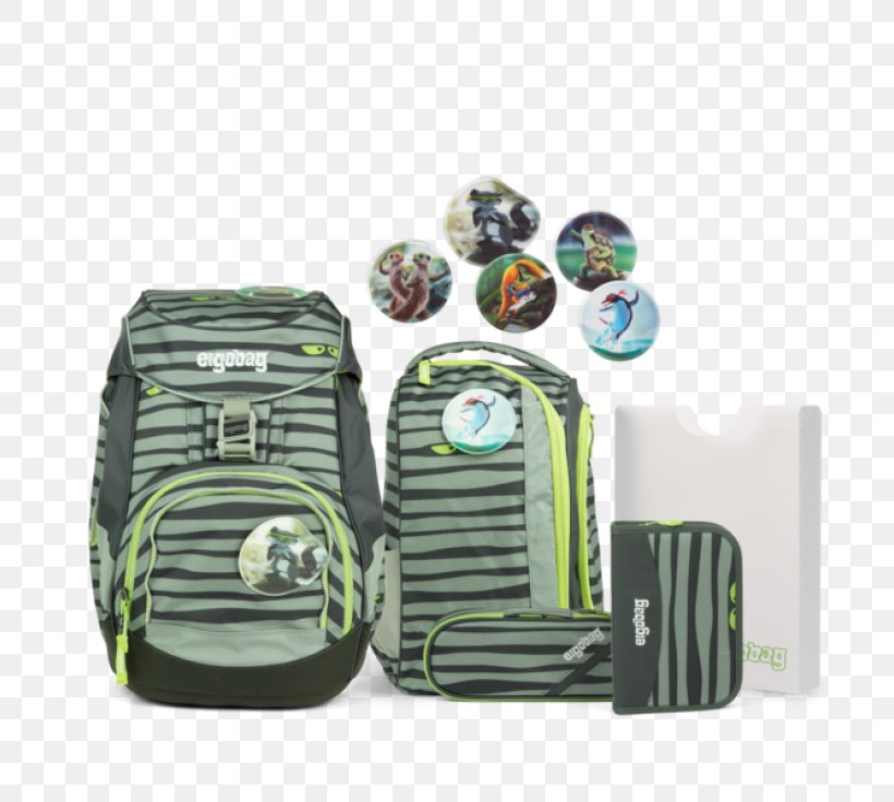 Satchel Ergobag Pack 6 Piece Set Backpack Holdall, PNG, 736x736px, Satchel, Backpack, Bag, Blue, Color Download Free