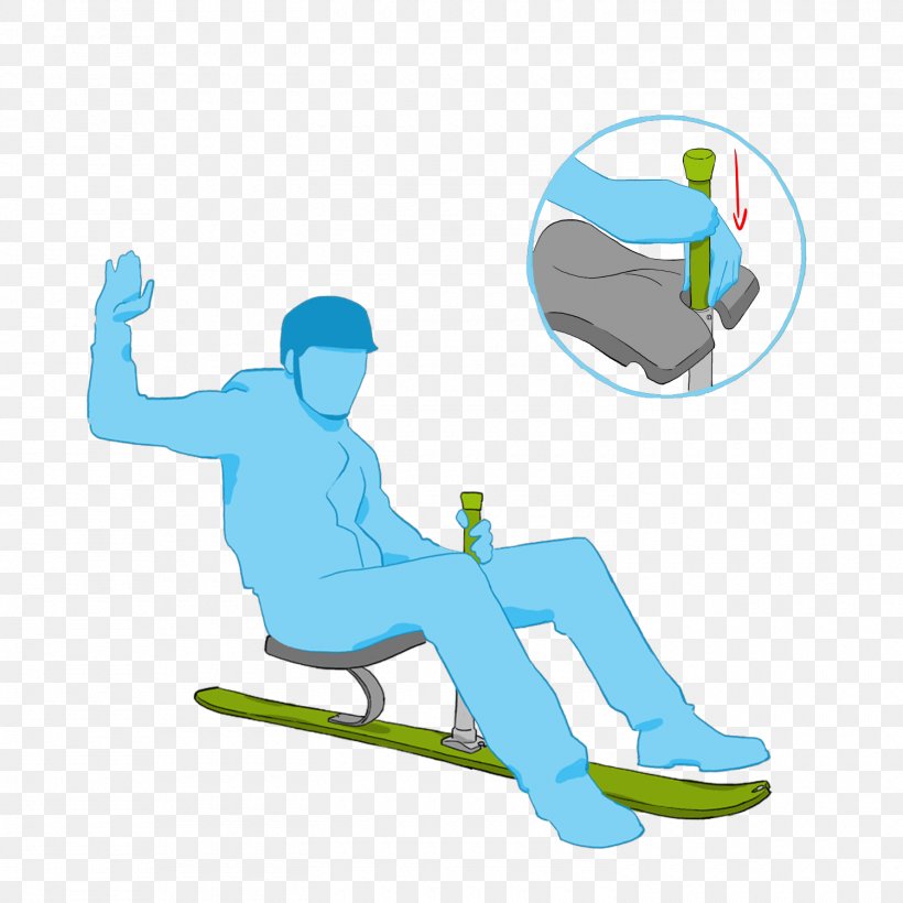 Skis Clipart - Shoe Clip Art Product Design Ski Bindings Line PNG