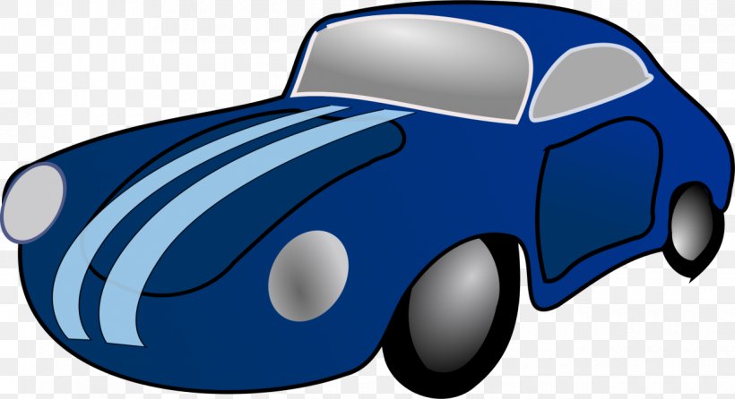Sports Car Clip Art Volkswagen Beetle, PNG, 1240x675px, Car, Automotive Design, Blue, Car Door, Compact Car Download Free