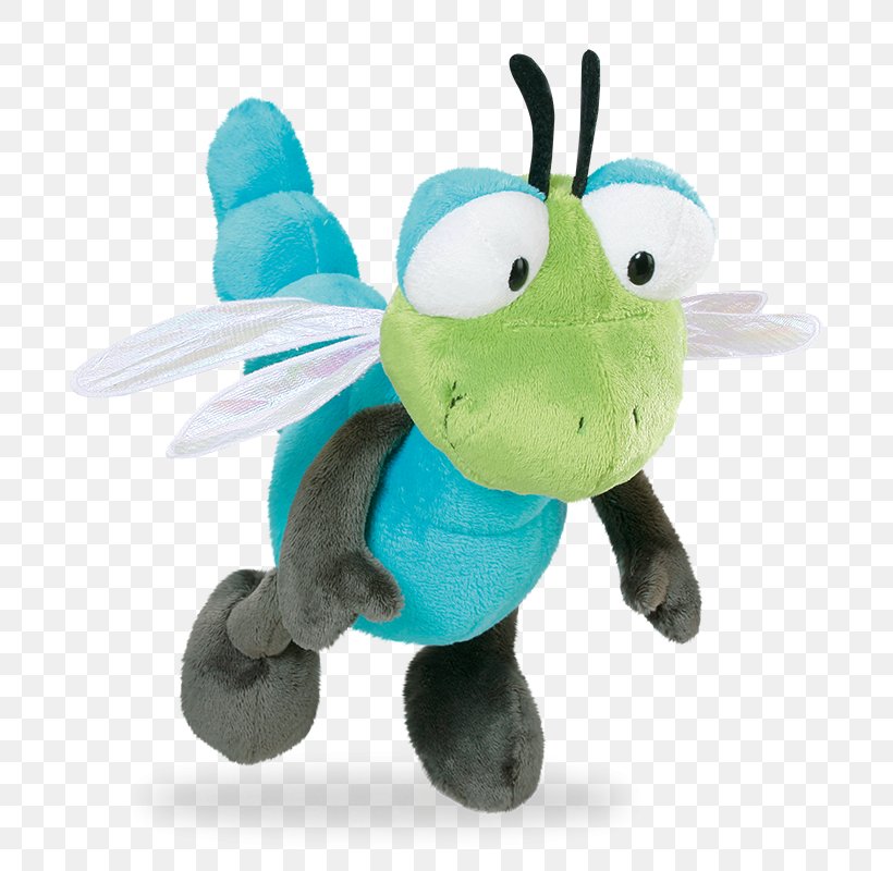 Stuffed Animals & Cuddly Toys Plush Textile Trudi, PNG, 800x800px, Stuffed Animals Cuddly Toys, Alibabacom, Dragonfly, Game, Material Download Free
