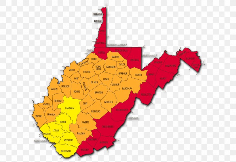 West Virginia Vector Graphics Royalty-free Illustration Clip Art, PNG, 2400x1650px, West Virginia, Getty Images, Leaf, Map, Royaltyfree Download Free