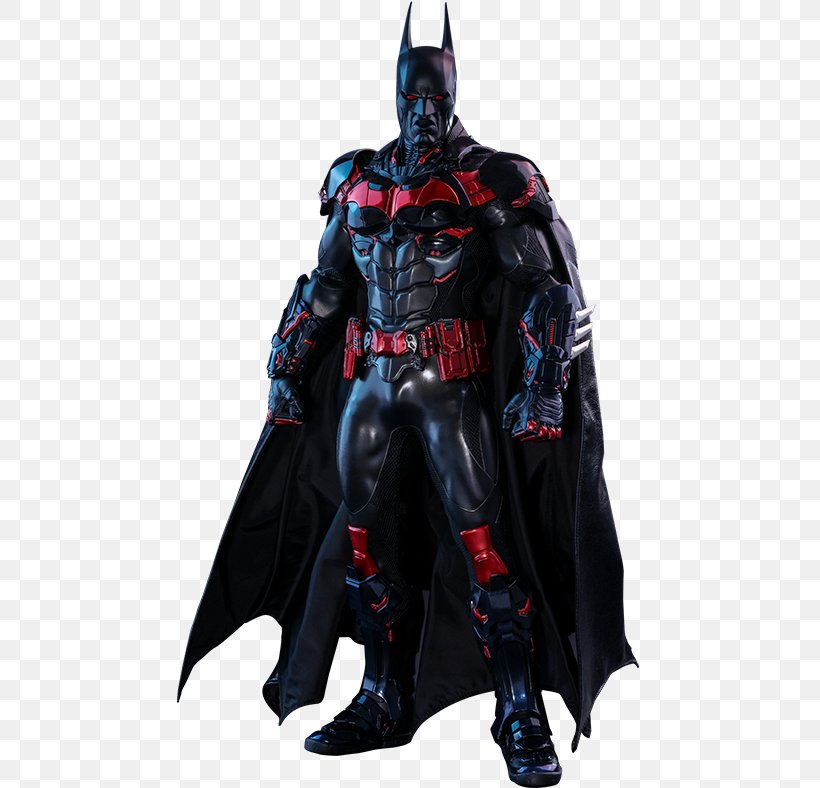 Batman: Arkham Knight Sideshow Collectibles Hot Toys Limited Action & Toy Figures, PNG, 480x788px, 16 Scale Modeling, Batman Arkham Knight, Action Figure, Action Toy Figures, Arkham Knight Download Free
