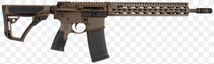 Black Creek M4 Carbine Daniel Defense Close Quarters Battle Receiver, PNG, 4401x1319px, Watercolor, Cartoon, Flower, Frame, Heart Download Free