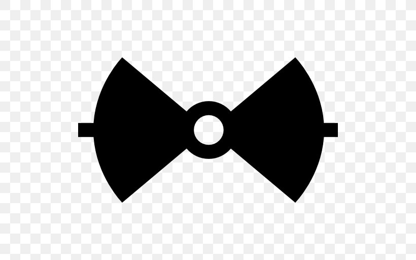 Bow Tie Clothing Necktie Fashion, PNG, 512x512px, Bow Tie, Black, Black And White, Clothing, Clothing Accessories Download Free