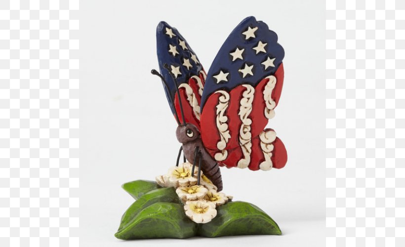 Butterfly United States 2019 MINI Cooper Figurine, PNG, 600x500px, 2019 Mini Cooper, Butterfly, Collectable, Figurine, Flag Of The United States Download Free