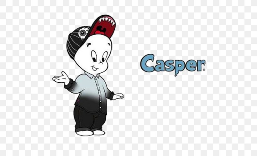 Casper Richie Rich Wendy The Good Little Witch Ghost Harvey Comics, PNG, 500x500px, Casper, Cartoon, Casper Meets Wendy, Character, Comics Download Free