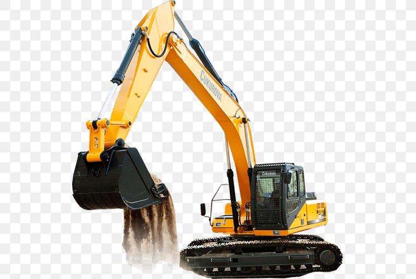 Caterpillar Inc. Komatsu Limited Excavator Backhoe Loader, PNG, 535x550px, Caterpillar Inc, Architectural Engineering, Backhoe, Backhoe Loader, Bulldozer Download Free