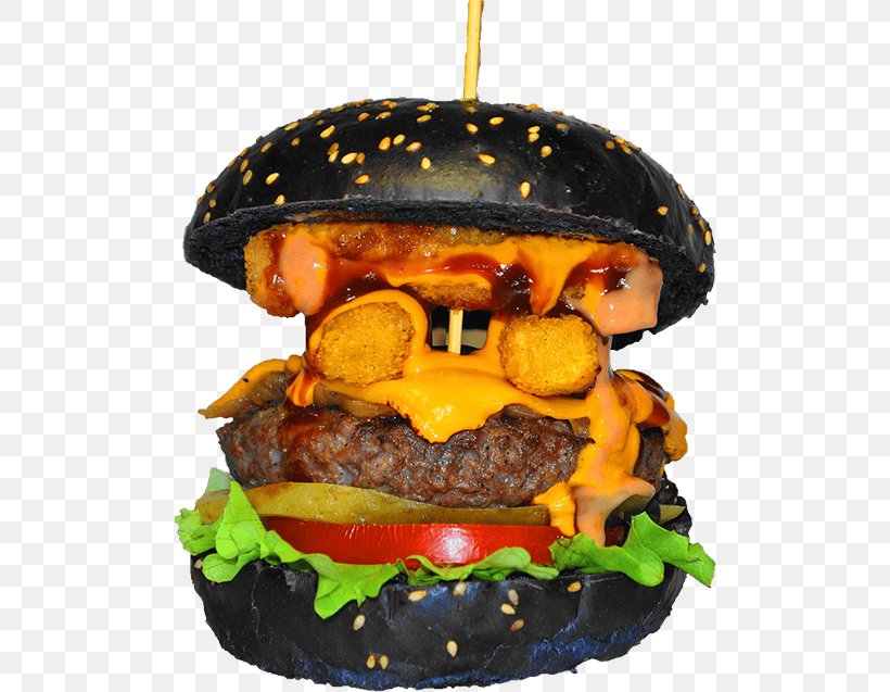 Cheeseburger Buffalo Burger Slider Buffalo's Burger House Hamburger, PNG, 500x637px, Cheeseburger, American Food, Bornova, Breakfast Sandwich, Buffalo Burger Download Free