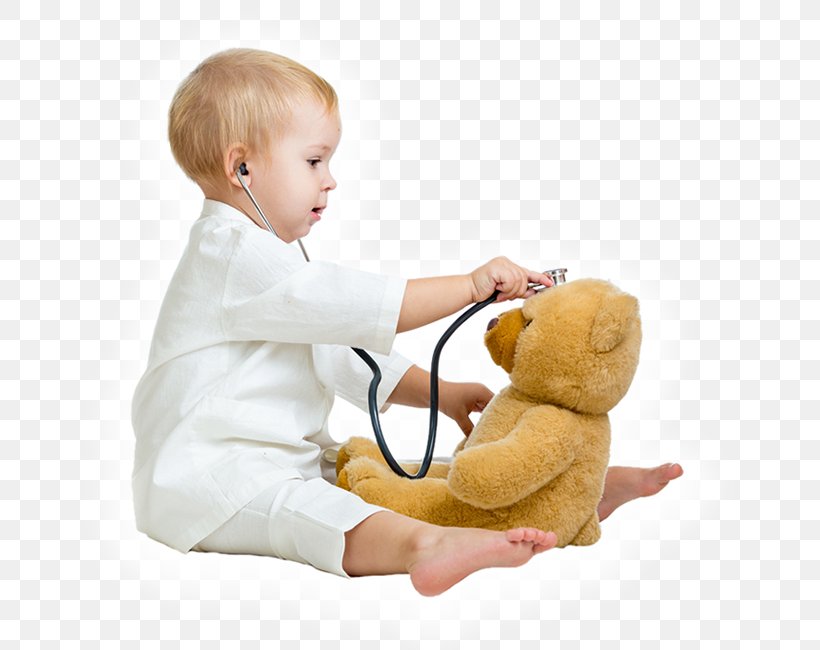 Child Playing Doctor Stock Photography Pediatrics, PNG, 657x650px, Watercolor, Cartoon, Flower, Frame, Heart Download Free