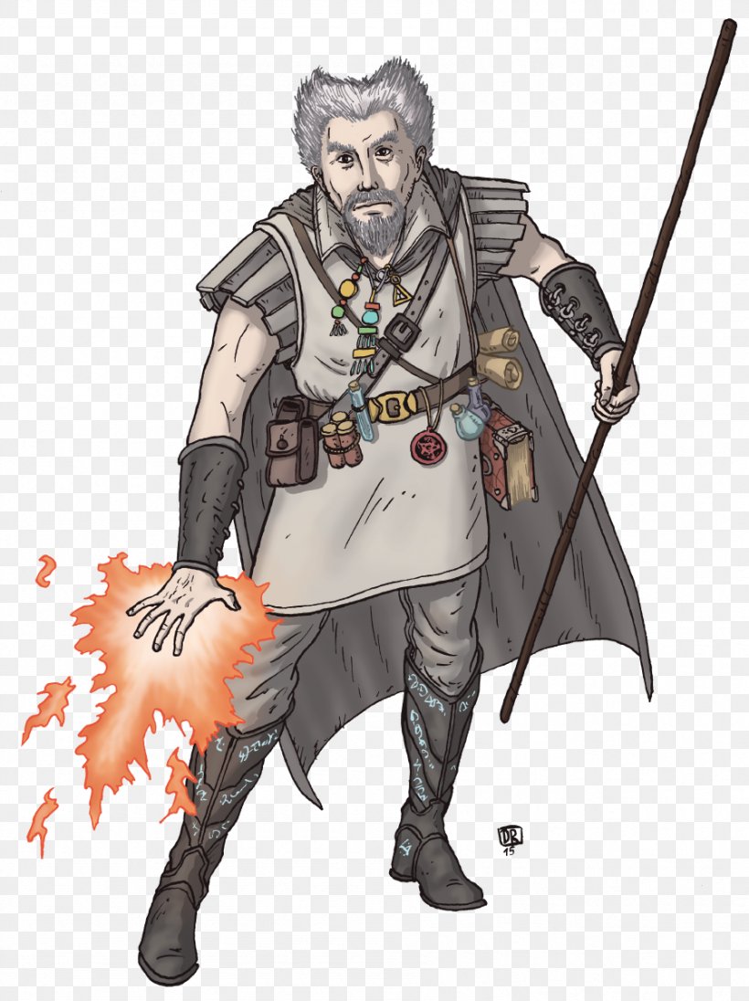 Dungeons & Dragons Human Wizard Player Character Spear, PNG, 897x1200px, Dungeons Dragons, Armour, Art, Campaign, Character Download Free