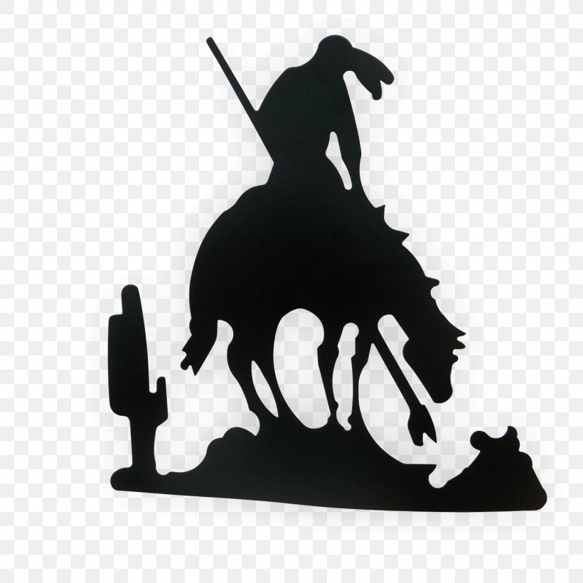 End Of The Trail Native Americans In The United States Decal Paper Silhouette, PNG, 1280x1280px, End Of The Trail, Art, Black, Decal, Die Cutting Download Free