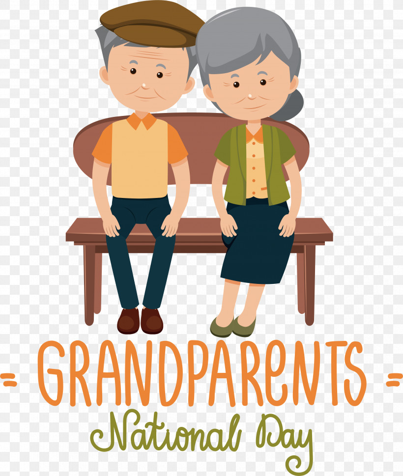 Grandparents Day, PNG, 3367x3982px, Grandparents Day, Grandchildren, Grandfathers Day, Grandmothers Day, Grandparents Download Free