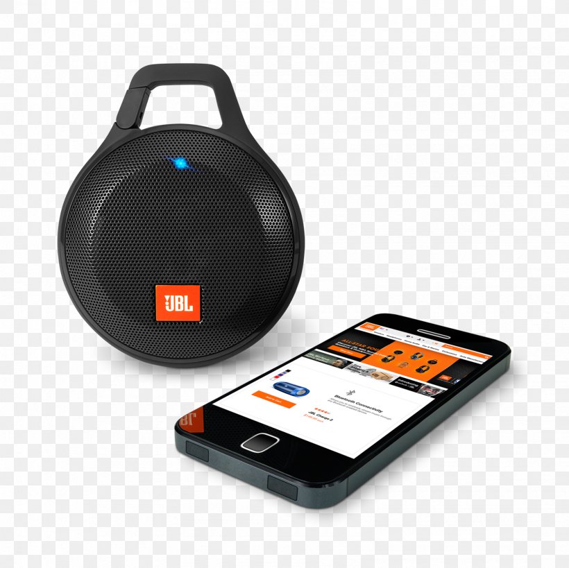 Laptop Loudspeaker Wireless Speaker JBL Clip+, PNG, 1605x1605px, Laptop, Audio, Bluetooth, Electronics, Electronics Accessory Download Free