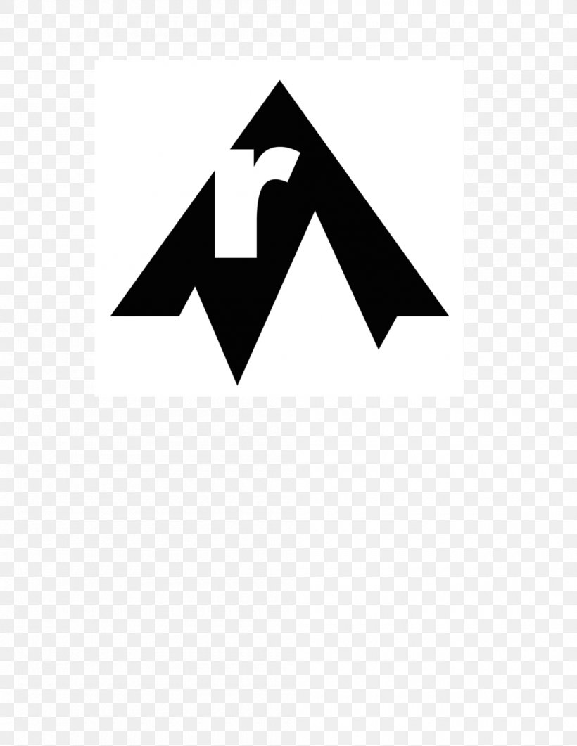 Logo Brand Angle Font, PNG, 1000x1295px, Logo, Area, Black, Black And White, Black M Download Free
