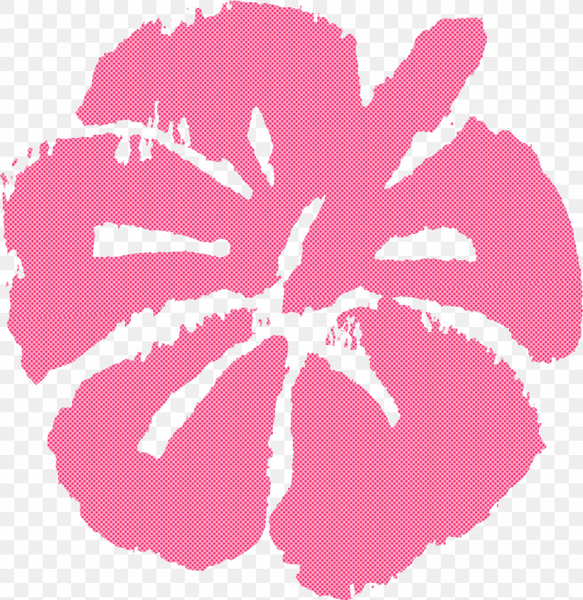 Pink Hibiscus Hawaiian Hibiscus Leaf Plant, PNG, 2952x3040px, Watercolor Flower, Flower, Hawaiian Hibiscus, Hibiscus, Leaf Download Free