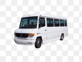 Bus - Smiths Minibus Hire Dublin Compact Van Commercial Vehicle PNG