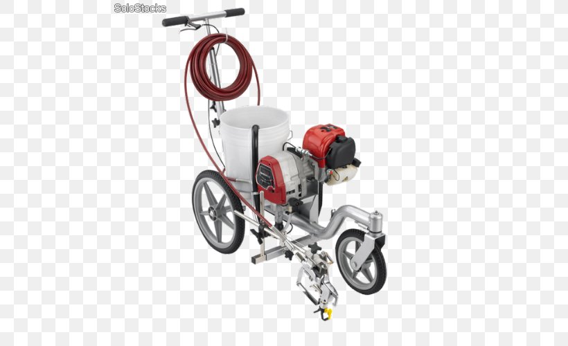 Titan PowrLiner 850 Spray Painting Airless Tool, PNG, 500x500px, Spray Painting, Airless, Asphalt Concrete, Bicycle, Bicycle Accessory Download Free