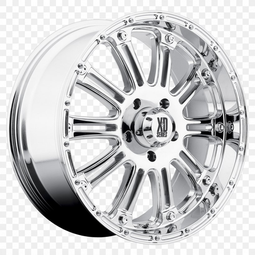 Alloy Wheel Car Tire Rim Spoke, PNG, 1000x1000px, Alloy Wheel, Auto Part, Automotive Tire, Automotive Wheel System, Bicycle Download Free