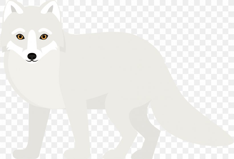 Arctic Fox Dog Breed Bear Whiskers, PNG, 1995x1362px, Arctic Fox, Arctic, Bear, Breed, Carnivoran Download Free