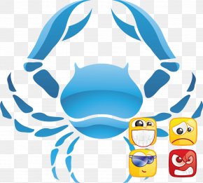 Zodiac - Cancer Astrological Sign Zodiac Horoscope Astrology PNG