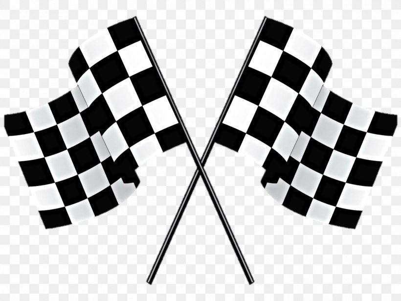 Car Racing Flags Auto Racing Formula 1, PNG, 1500x1125px, Car, Auto Racing, Black And White, Brand, Flag Download Free