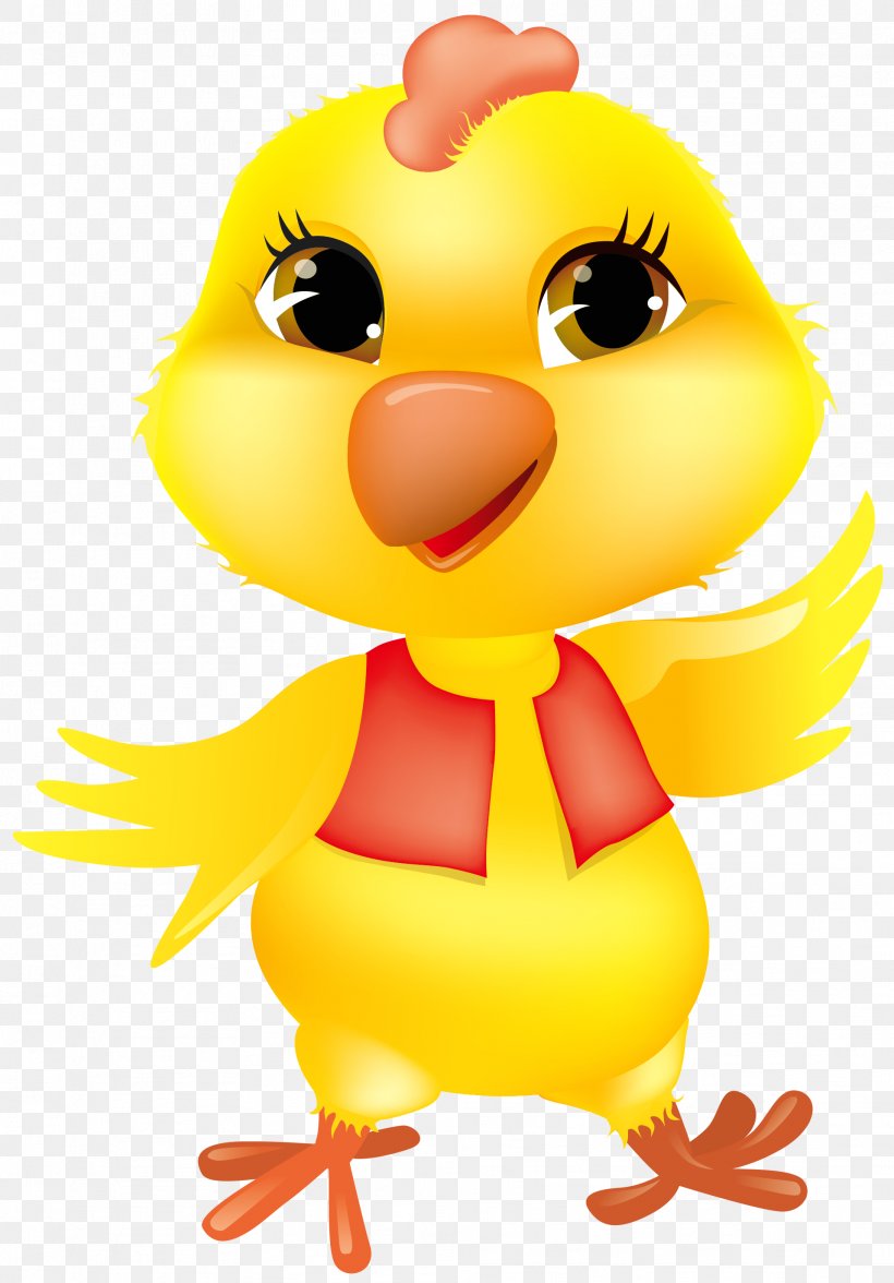 Chicken Easter Clip Art, PNG, 1916x2749px, Chicken, Art, Beak, Bird, Cartoon Download Free