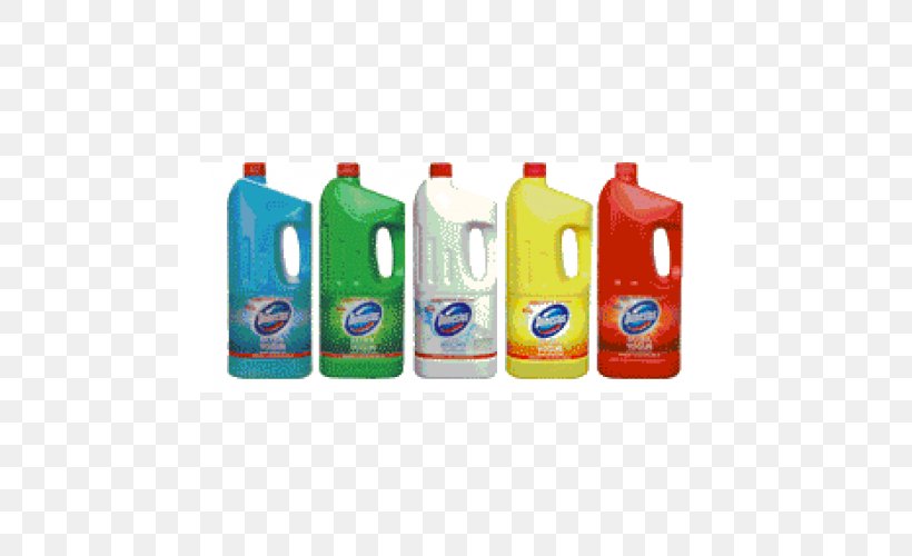 Domestos Plastic Bottle Liquid Packaging And Labeling, PNG, 500x500px, Domestos, Automotive Fluid, Bottle, Gram, Kilogram Download Free