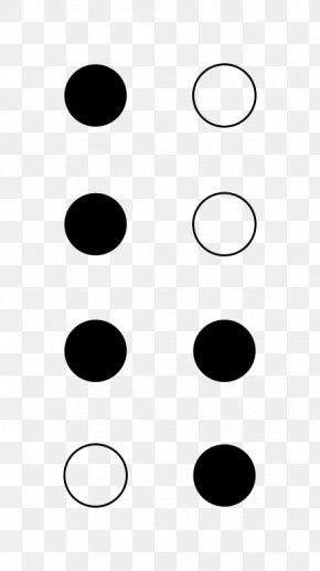 English Wikipedia Braille Encyclopedia Font PNG