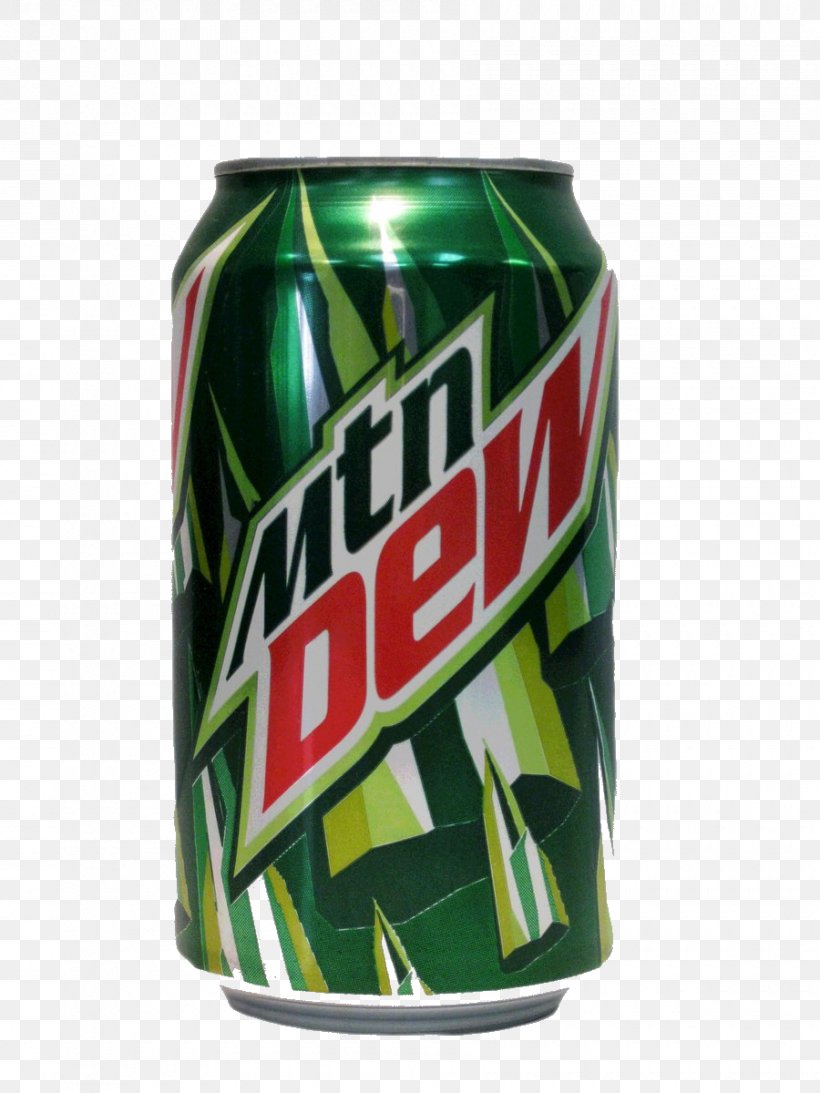 Fizzy Drinks Beer Carbonated Water Mountain Dew Pepsi, PNG, 900x1200px, Fizzy Drinks, Aluminum Can, Beer, Beverage Can, Carbonated Water Download Free