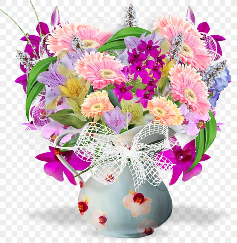 Flower Vase Floral Design, PNG, 998x1024px, Flower, Composition Florale, Cut Flowers, Easter, Floral Design Download Free