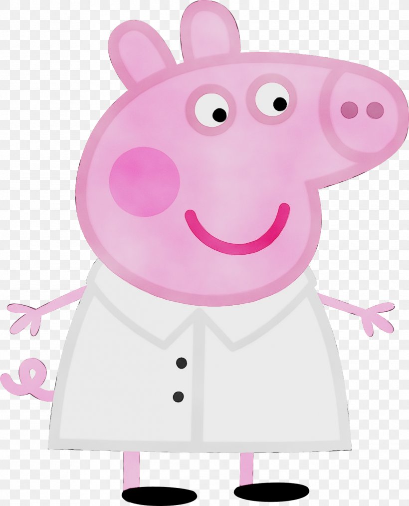 George Pig Daddy Pig Granny Pig Drawing, PNG, 1294x1600px, Pig, Cartoon, Coloring Book, Daddy Pig, Domestic Pig Download Free