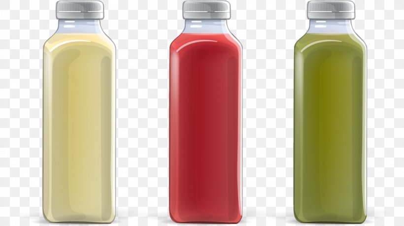 Glass Bottle Plastic Bottle, PNG, 1385x776px, Glass Bottle, Bottle, Drink, Glass, Juice Download Free