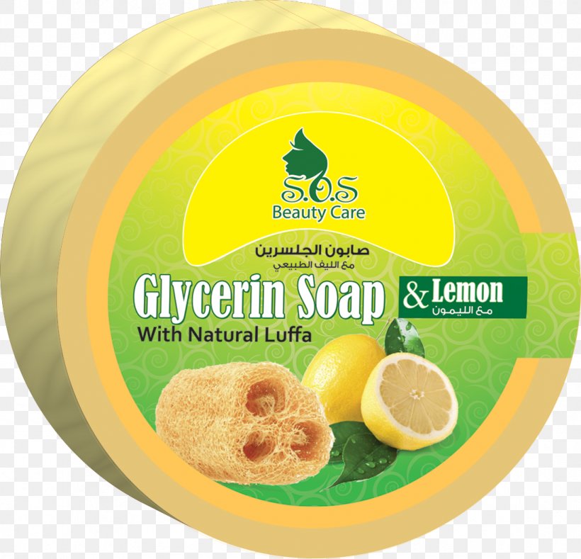 Glycerin Soap Lemon Exfoliation Glycerol, PNG, 1095x1054px, Soap, Bathing, Belt, Citric Acid, Citrus Download Free